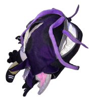 Image 2 of Impsun Zipperhead Plush