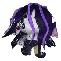 Image 1 of Impsun Zipperhead Plush