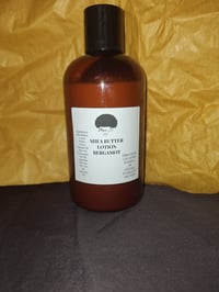 Shea Butter lotion -4oz