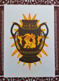 Image 2 of ANCIENT LOVE