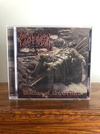 Image 2 of Wolves of the Trench CD