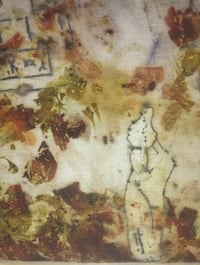 Image 3 of The Language of Leaves : From root to thread (2)