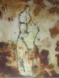 Image 4 of The Language of Leaves : From root to thread (2)