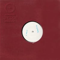 The Extremist (Repress) by Jeff Mills