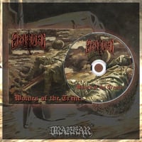 Image 1 of Wolves of the Trench CD