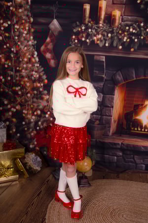 Image of 11/26/25: Christmas 40 (NO SANTA - FAMILY ONLY)