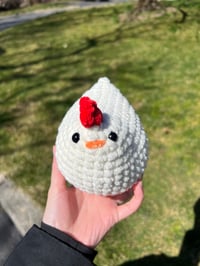 Image 1 of CHICKEN