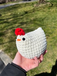 Image 2 of CHICKEN