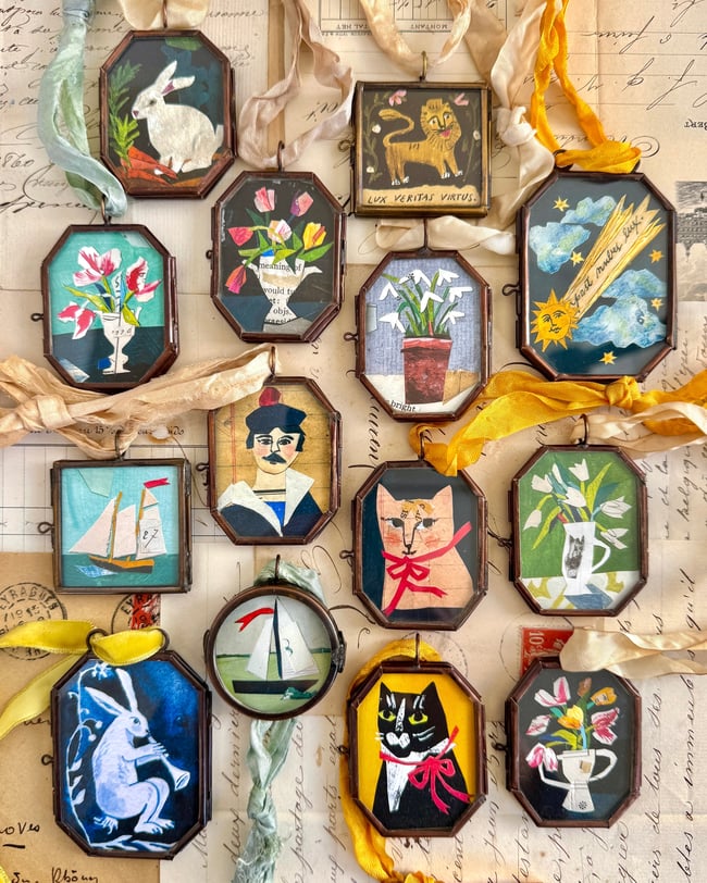 Private Listing - LLR