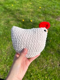Image 3 of CHICKEN