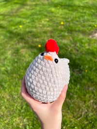 Image 4 of CHICKEN