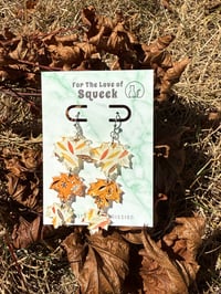Image of Autumn Leaves #4
