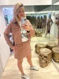 Image 2 of TONAN JACKET