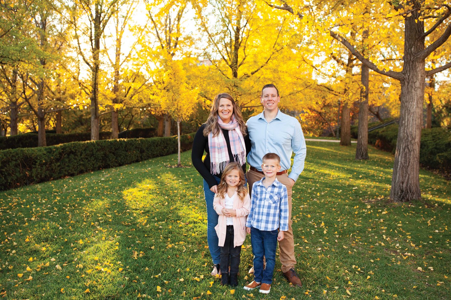 Image of Nelson Atkins- November 1st