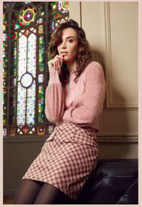 Image 1 of LILITH SKIRT