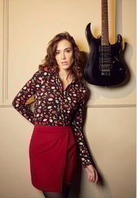 Image 1 of UZUME SHIRT