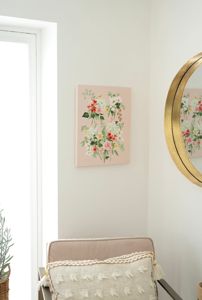 Image of Greenhouse Cuttings