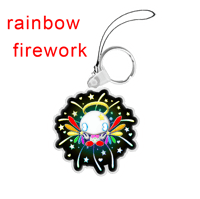 Image 3 of Acrylic Charm