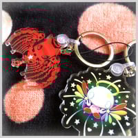 Image 4 of Acrylic Charm