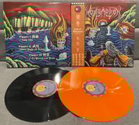 Image 1 of Holyarrow - 衷赤·貳 / Oath of Allegiance Part II Vinyl