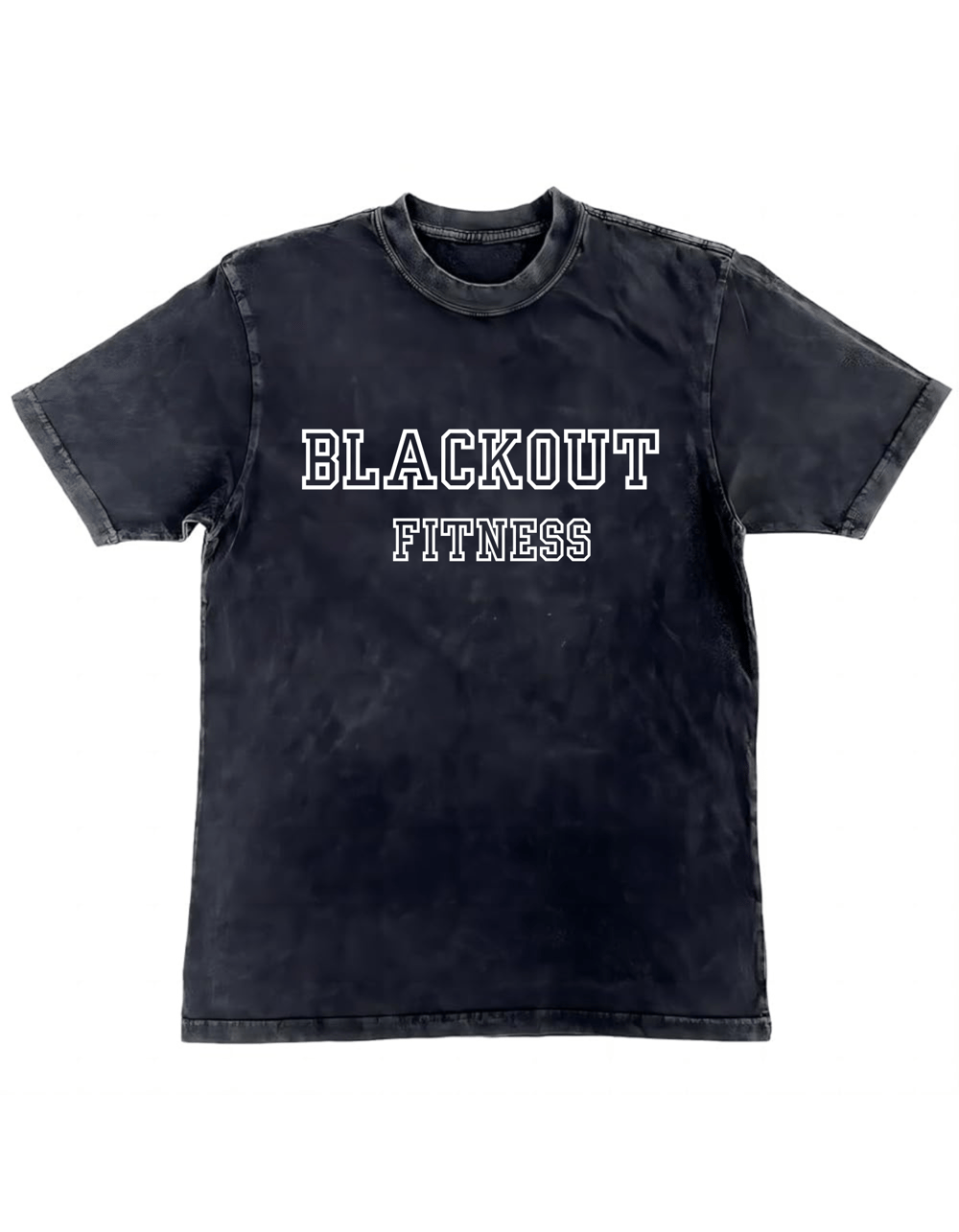 Blackout T-Shirts 