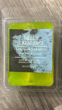 Image 2 of Gel Wax Melts 