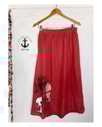 Image 1 of SNOOPY • festival Urban • SKIRT  • IBIZA  • ROCK