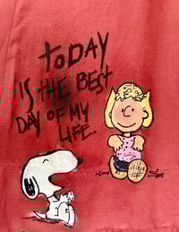 Image 2 of SNOOPY • festival Urban • SKIRT  • IBIZA  • ROCK