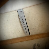 Image 4 of DESIGN ¥ TAKE MORE CHANCES  ¥ unisex ¥ upCyclinG viLLaGe punK¥IbiZa ¥coaT¥ festival