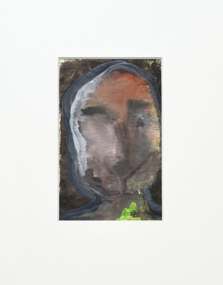 Image of Little Head on French Map #4