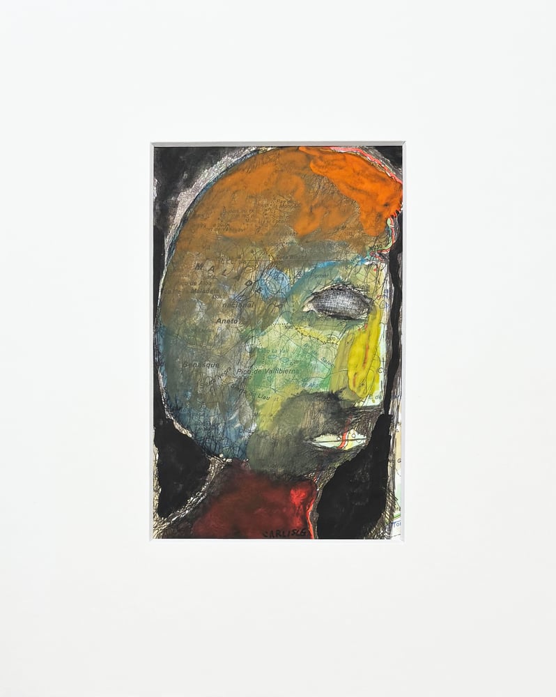 Image of Little Head on French Map #8