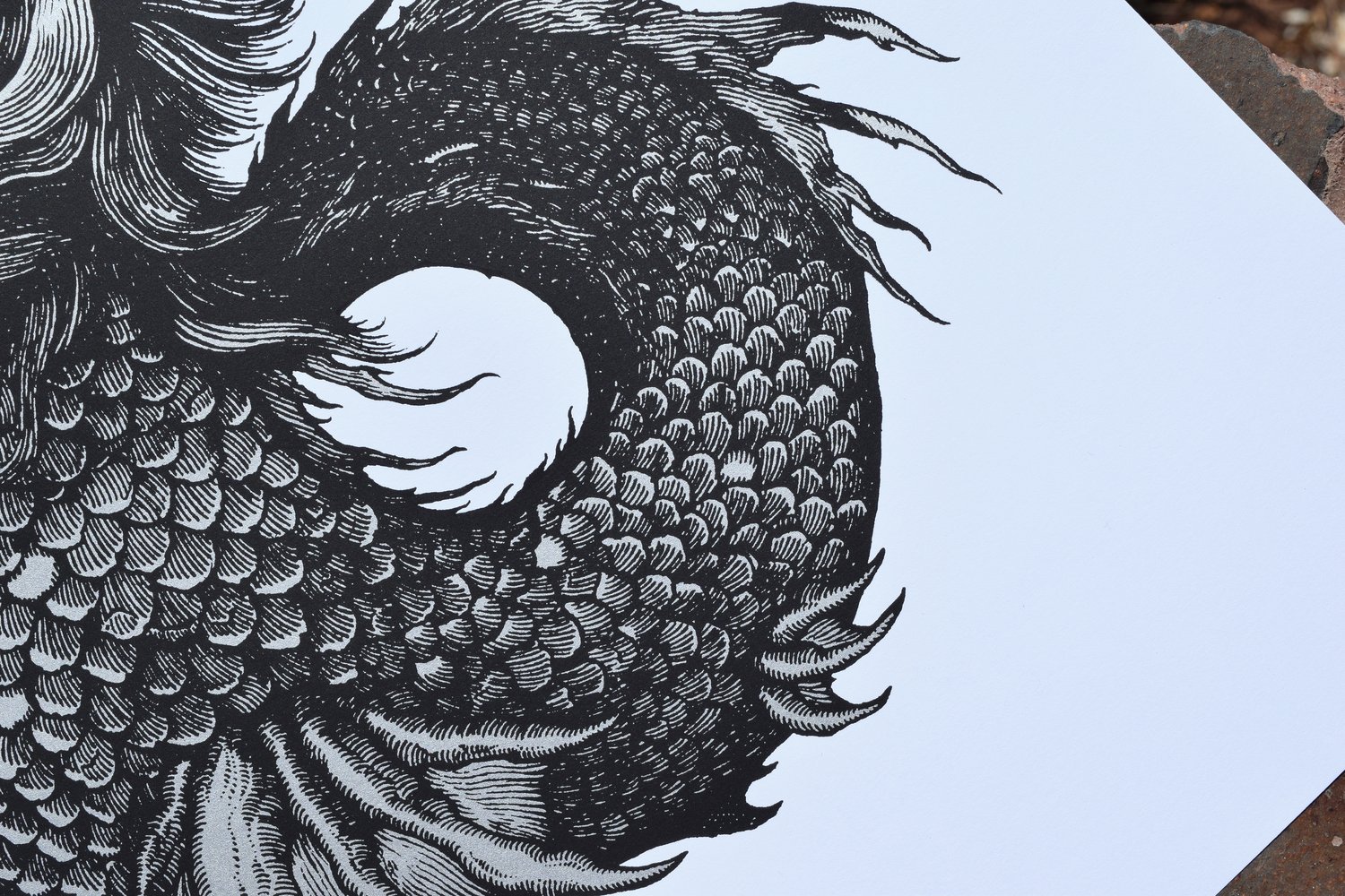 Image of The Narwolf
