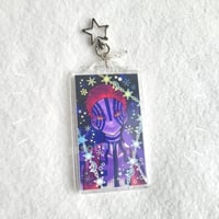 Image 2 of Akaza Deco Photocard