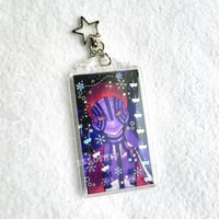 Image 3 of Akaza Deco Photocard