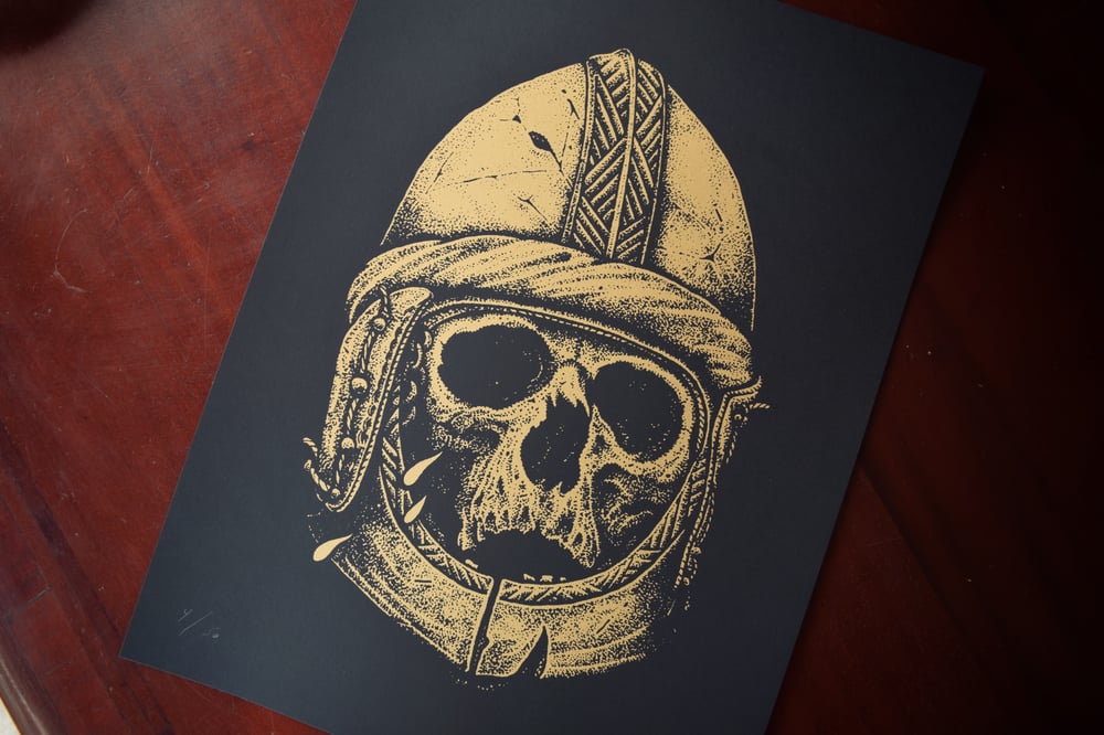 Image of Time Heals Nothing