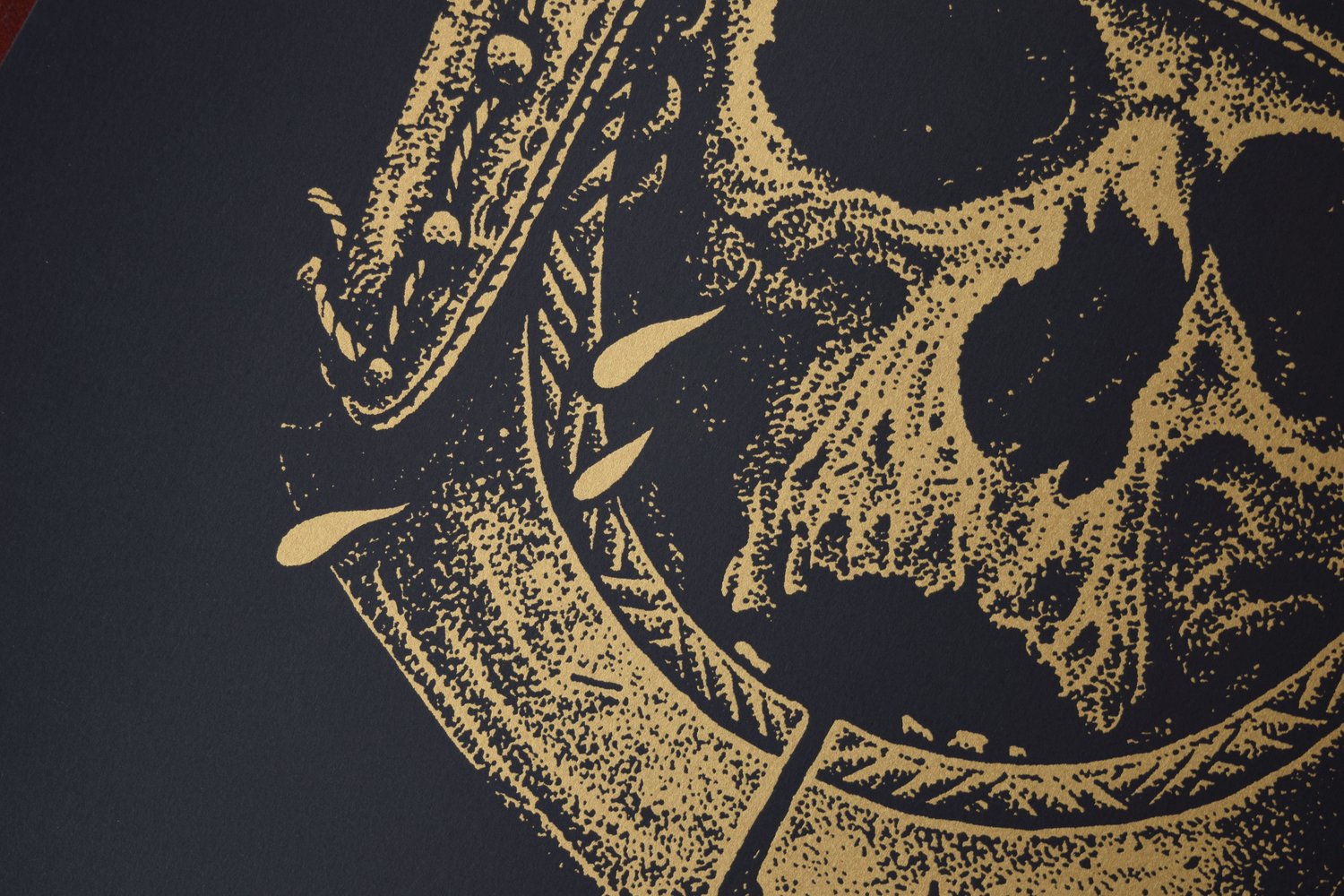 Image of Time Heals Nothing