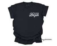 Image 1 of PREORDER - HAZEN BISON POCKET ADULT UNISEX