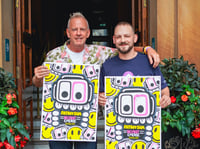 Image 1 of Codo X Fatboy Slim 