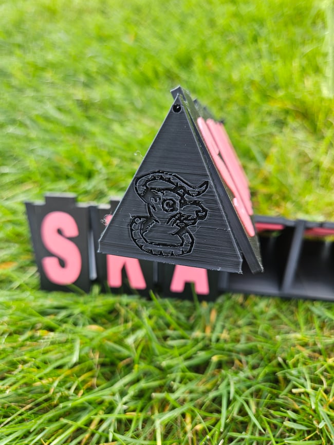 Game of S.K.A.T.E. Counter