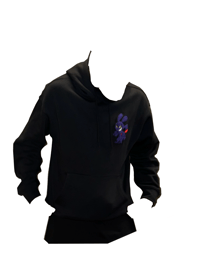 Image 3 of Logo Hoodie