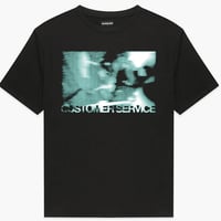 Black CS t-shirt