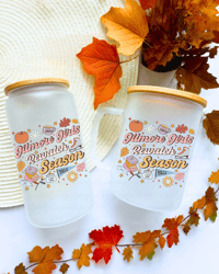 Image 1 of Gilmore Girls Rewatch Season Cup/Mug