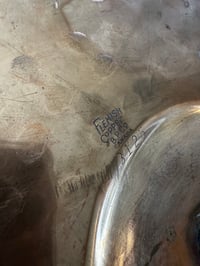 Image 3 of Flemish Copper Display Tray