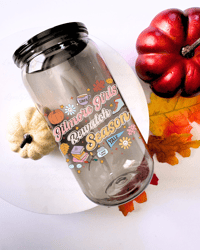 Image 3 of Gilmore Girls Rewatch Season Cup/Mug