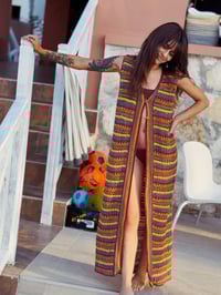 Image 2 of Good morning cover up