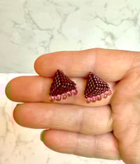 Image 2 of 3D Triangle, Different Designs