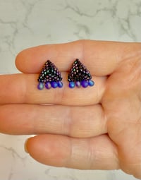 Image 4 of 3D Triangle, Different Designs