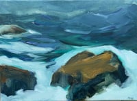 Image 1 of Ocean at Western Cliffs