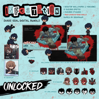 Image 2 of [Cosmic Horror] Digital-Only Bundle