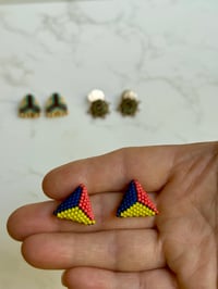 Image 4 of Earrings, Choose you Favorite